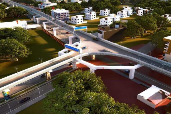 राजधानी को मिलेगी बड़ी सौगात, करमटोली–साइंस सिटी फ्लाईओवर से ट्रैफिक जाम की समस्या होगी खत्म