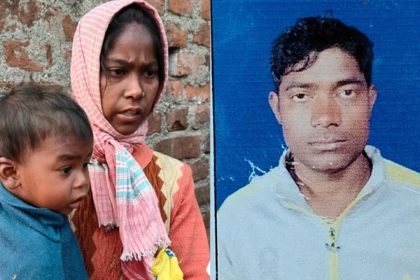 “अगर मैं उसे नहीं मारती तो वह मुझे मार देता” — पति की हत्या करने वाली पत्नी ने सुनाई दर्दभरी आपबीती, सास ने अदालत से कम सजा की लगाई गुहार