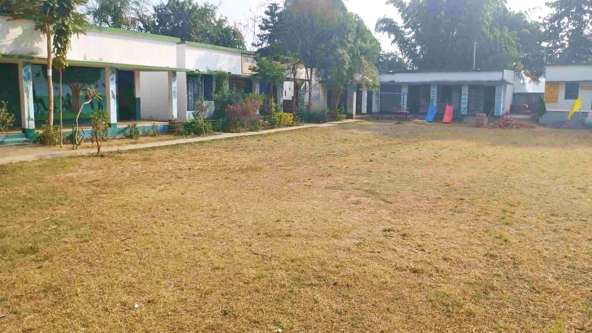 भीषण ठंड के चलते स्कूलों में छुट्टी, रांची जिला प्रशासन ने जारी किया निर्देश