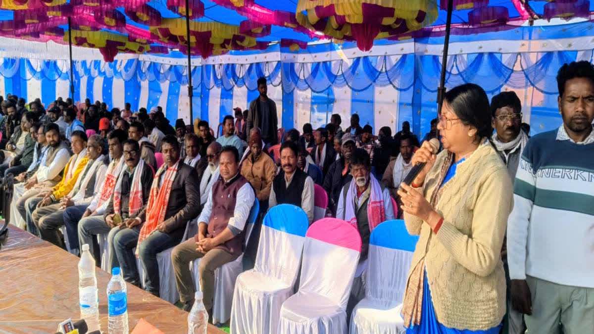 16 जनवरी तक आरोपियों की गिरफ्तारी नहीं होने पर 17 जनवरी को झारखंड बंद का ऐलान