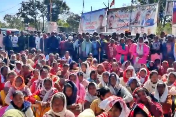 सोमा मुंडा हत्याकांड के विरोध में 17 जनवरी को पूरे झारखंड में बंद का ऐलान, आदिवासी संगठनों ने न्याय की मांग उठाई