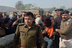 रांची से लापता अंश और अंशिका सकुशल बरामद, दो आरोपी पुलिस की हिरासत में