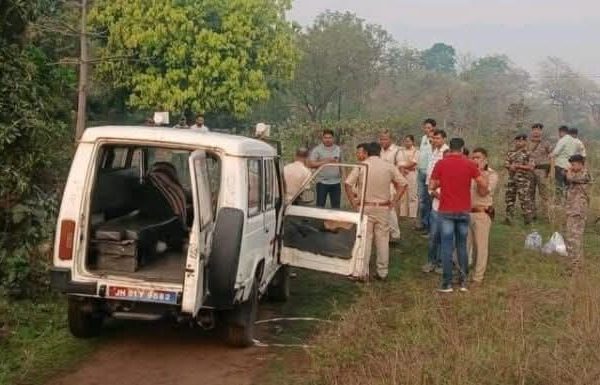 धनबाद में पुलिस और प्रिंस खान गैंग के बीच मुठभेड़, तीन अपराधी घायल, इलाके में सर्च ऑपरेशन तेज